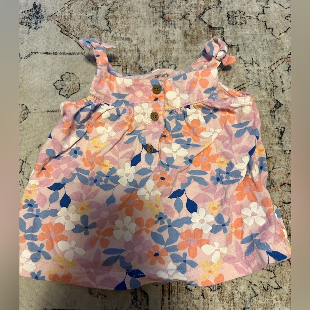 Kids shirt